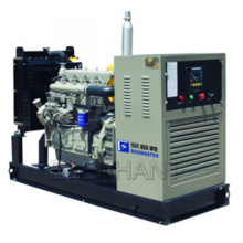 120kVA Ricardo Engine Power Generator